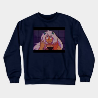 Jasper Shattered Steven Universe Future Crewneck Sweatshirt